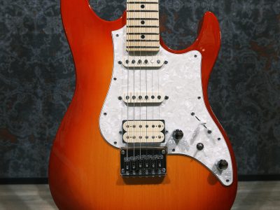 FUJIGEN(FGN) BOS2-M/CS