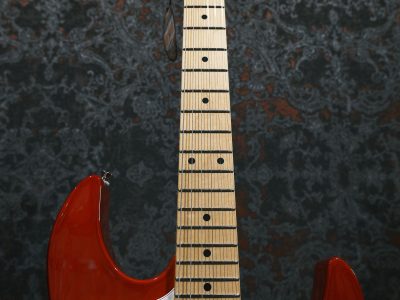 FUJIGEN(FGN) BOS2-M/CS