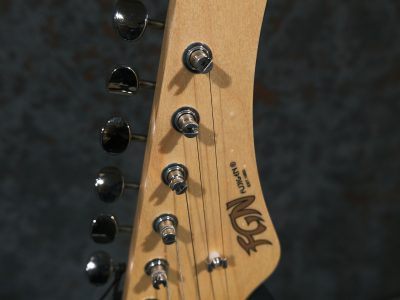 FUJIGEN(FGN) BOS2-M/CS