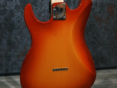 FUJIGEN(FGN) BOS2-M/CS