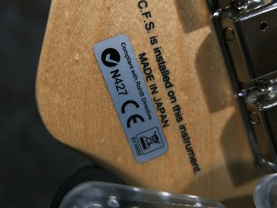 FUJIGEN(FGN) BOS2-M/CS