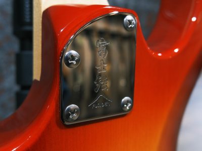FUJIGEN(FGN) BOS2-M/CS | 札幌の楽器屋さん｜MR.GAKKI LAB