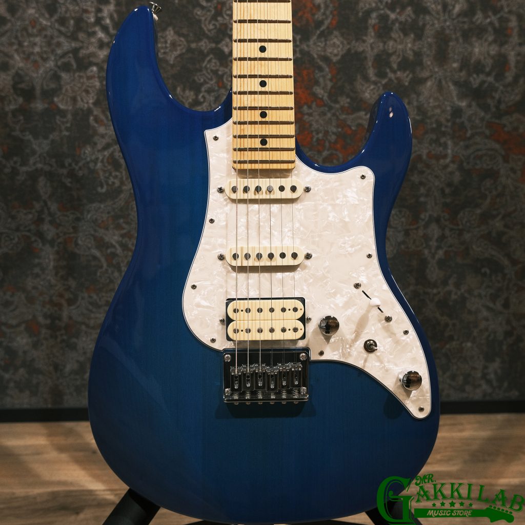 FUJIGEN(FGN) BOS2-M/TBS | 札幌の楽器屋さん｜MR.GAKKI LAB｜中古買取・販売もお任せ