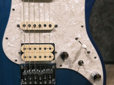 FUJIGEN(FGN) BOS2-M/TBS | 札幌の楽器屋さん｜MR.GAKKI LAB