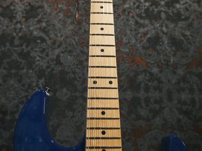 FUJIGEN(FGN) BOS2-M/TBS