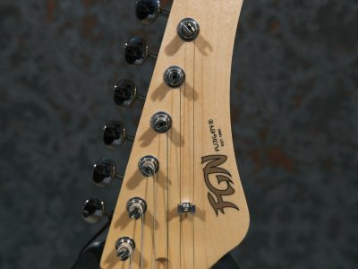 FUJIGEN(FGN) BOS2-M/TBS | 札幌の楽器屋さん｜MR.GAKKI LAB