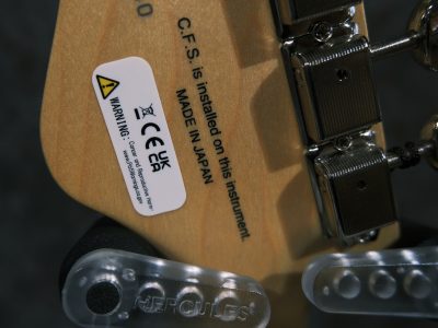 FUJIGEN(FGN) BOS2-M/TBS