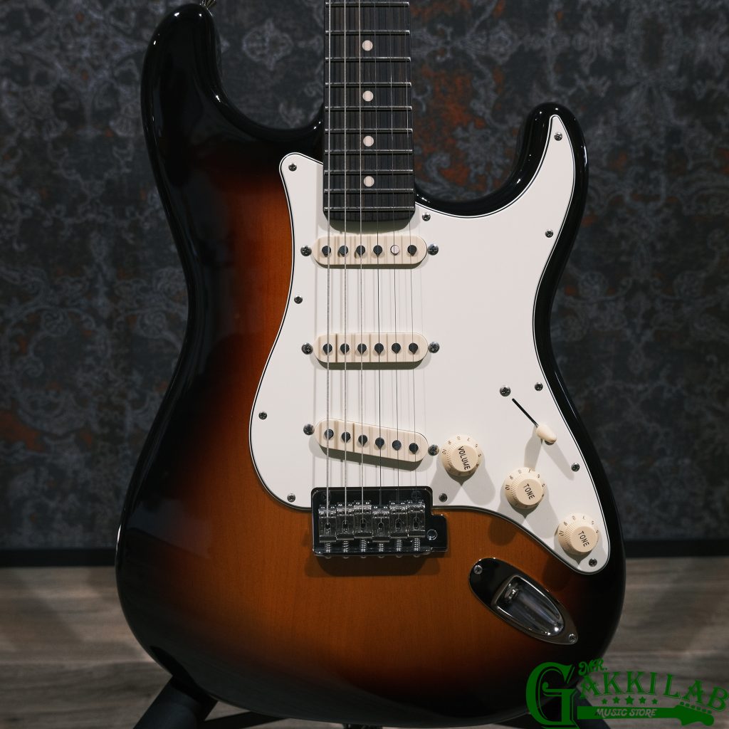 FUJIGEN(FGN) NST10RAL/3TS(フジゲン ストラトタイプ)【イオンモール