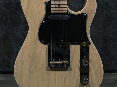 FUJIGEN(FGN) JIL2-ASH-M/OWB | 札幌の楽器屋さん｜MR.GAKKI LAB｜中古買取・販売もお任せ