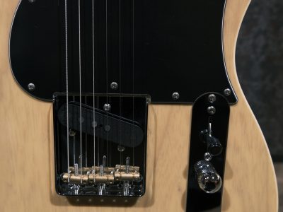 FUJIGEN(FGN) JIL2-ASH-M/OWB