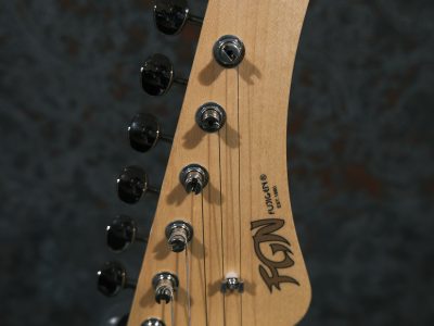 FUJIGEN(FGN) JIL2-ASH-M/OWB
