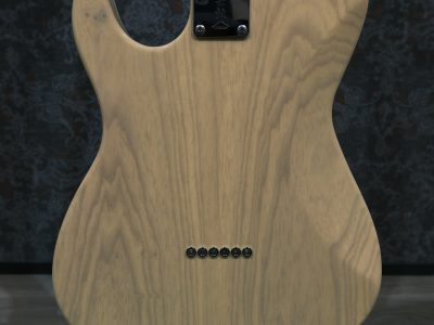 FUJIGEN(FGN) JIL2-ASH-M/OWB