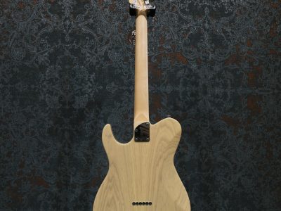 FUJIGEN(FGN) JIL2-ASH-M/OWB