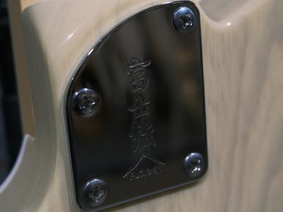 FUJIGEN(FGN) JIL2-ASH-M/OWB