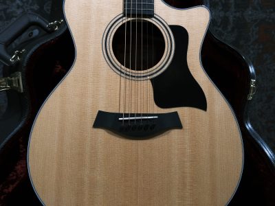 Taylor 314ce V-Class