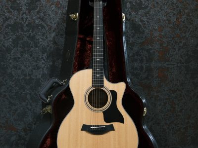 Taylor 314ce V-Class