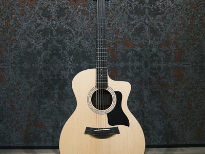 Taylor 114ce Walnut (Limited) ES2【エレアコ】 | 札幌の楽器屋さん｜MR.GAKKI LAB｜中古買取・販売もお任せ