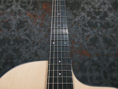 Taylor 114ce Walnut (Limited) ES2【エレアコ】 | 札幌の楽器屋