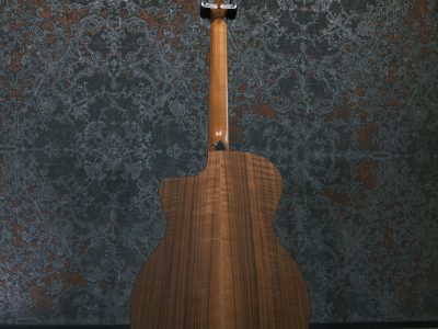 Taylor 114ce Walnut (Limited) ES2【エレアコ】 | 札幌の楽器屋