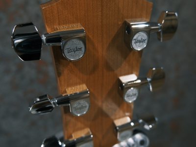 Taylor 114ce Walnut (Limited) ES2【エレアコ】 | 札幌の楽器屋 Taylor 114ce Walnut (Limited) ES2【エレアコ】 | 札幌の楽器屋