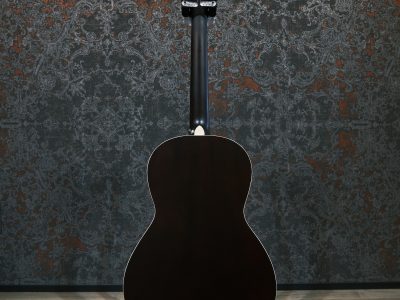 prs se parlor p20e エレアコ 美品 Paul Reed Smith(PRS) SE Parlor P20E w/Fishman Tobacco Sunburst