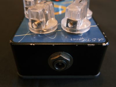 Urban Comp 美品 A.S.P. GEAR Urban Comp-S | 札幌の楽器屋さん｜MR.GAKKI LAB