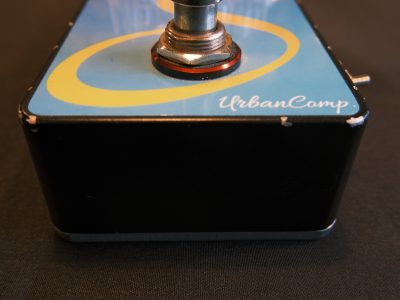 Urban Comp 美品 A.S.P. GEAR Urban Comp-S | 札幌の楽器屋さん｜MR.GAKKI LAB