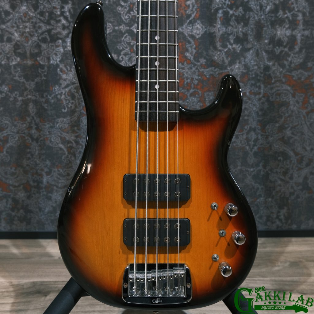 レア美品】G&L L-2500 Premium made in Japan【完動品】 - 弦楽器、ギター