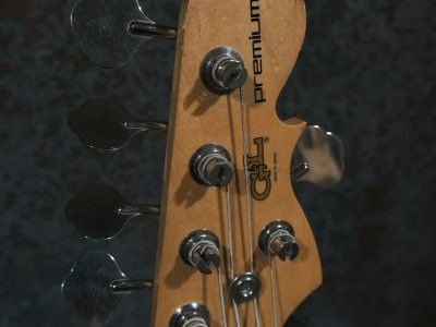 G&L L-2500 Premium / Made In Japan | 札幌の楽器屋さん｜MR.GAKKI LAB｜中古買取・販売もお任せ