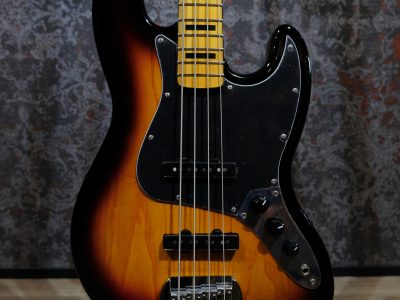 G&L Tribute Series JB MP 3TS