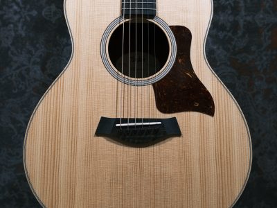 Taylor GS Mini Rosewood ミニギター | 札幌の楽器屋さん｜MR.GAKKI ...