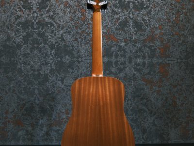 Taylor Baby Taylor Mahogany BT2 (Baby T)【ミニギター