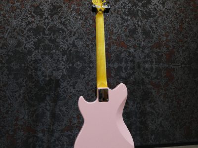 G&L Tribute Series Fallout / Shell Pink | 札幌の楽器屋さん｜MR.GAKKI LAB｜中古買取・販売もお任せ