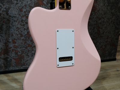 G&L Tribute Series DOHENY RW / Shell Pink | 札幌の楽器屋さん