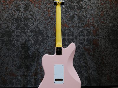 G&L Tribute Series DOHENY RW / Shell Pink | 札幌の楽器屋さん