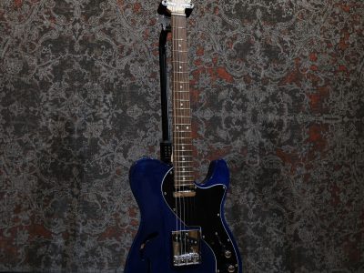 SCHECTER OL-PT-TH STB 【スポット生産モデル】軽量2.6kg Amazon | SCHECTER OL-PT-TH STB See Thru Blue シェクター