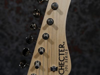 SCHECTER OL-PT-TH / STB | 札幌の楽器屋さん｜MR.GAKKI LAB