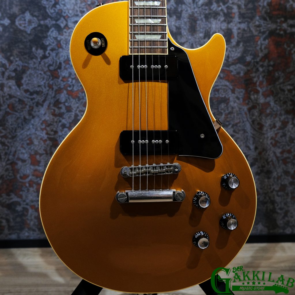 FUJIGEN(FGN) NLS11-AG(Antique Gold) / Mod. | 札幌の楽器屋さん｜MR