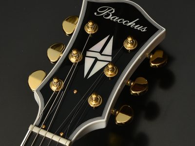 Bacchus Bacchus DUKE-CTM