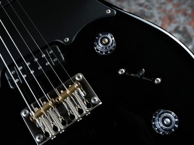 Paul Reed Smith(PRS) MYLESKENNEDY - Black