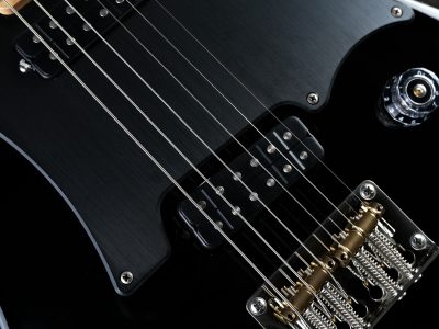 Paul Reed Smith(PRS) MYLESKENNEDY - Black