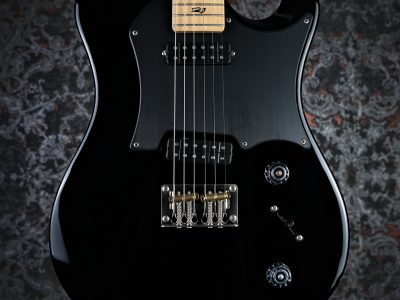 Paul Reed Smith(PRS) MYLESKENNEDY - Black