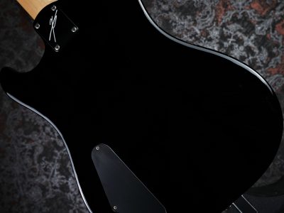 Paul Reed Smith(PRS) MYLESKENNEDY - Black