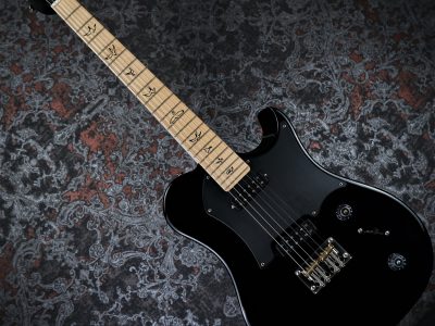 Paul Reed Smith(PRS) MYLESKENNEDY - Black