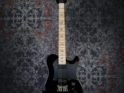Paul Reed Smith(PRS) MYLESKENNEDY - Black