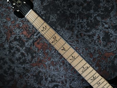 Paul Reed Smith(PRS) MYLESKENNEDY - Black