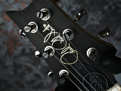 Paul Reed Smith(PRS) MYLESKENNEDY - Black