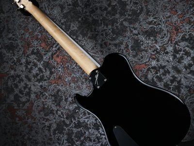 Paul Reed Smith(PRS) MYLESKENNEDY - Black