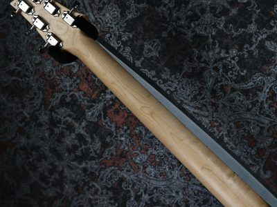 Paul Reed Smith(PRS) MYLESKENNEDY - Black