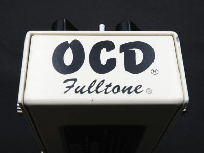 Fulltone OCD Ver.1.7